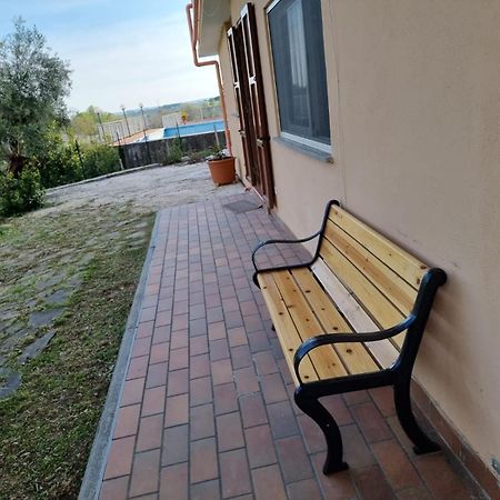 Rea Villa Coltodino Værelse billede