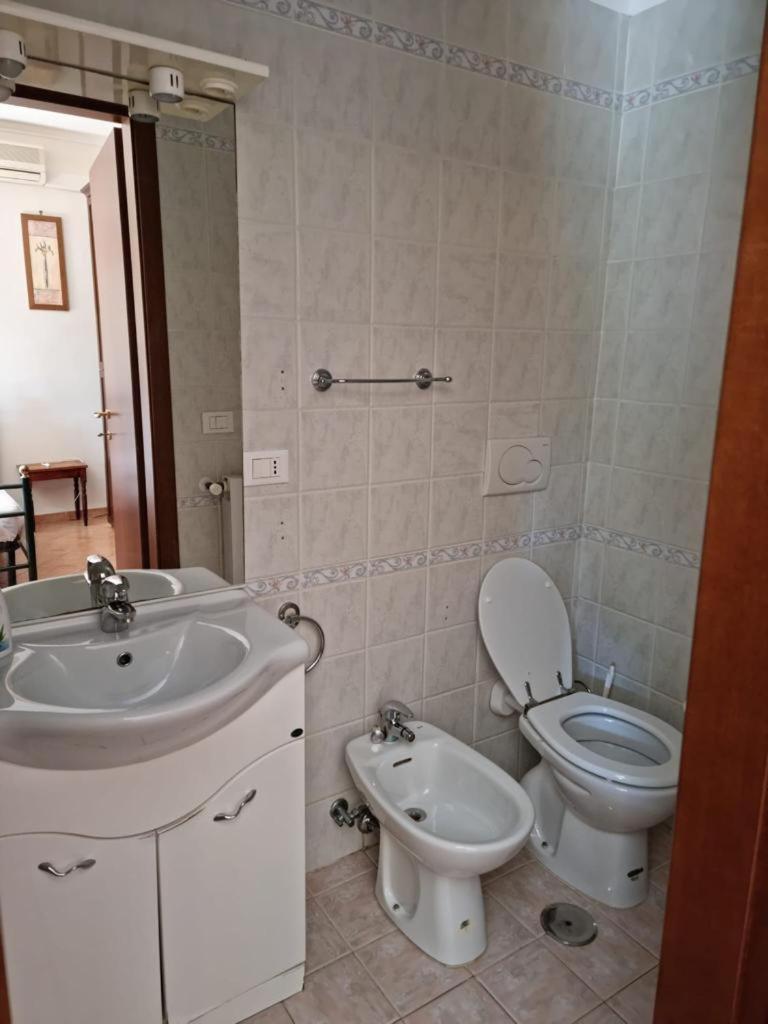 Rea Villa Coltodino Værelse billede