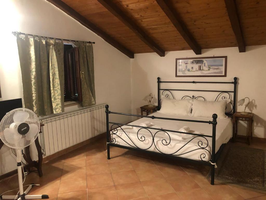 Rea Villa Coltodino Værelse billede