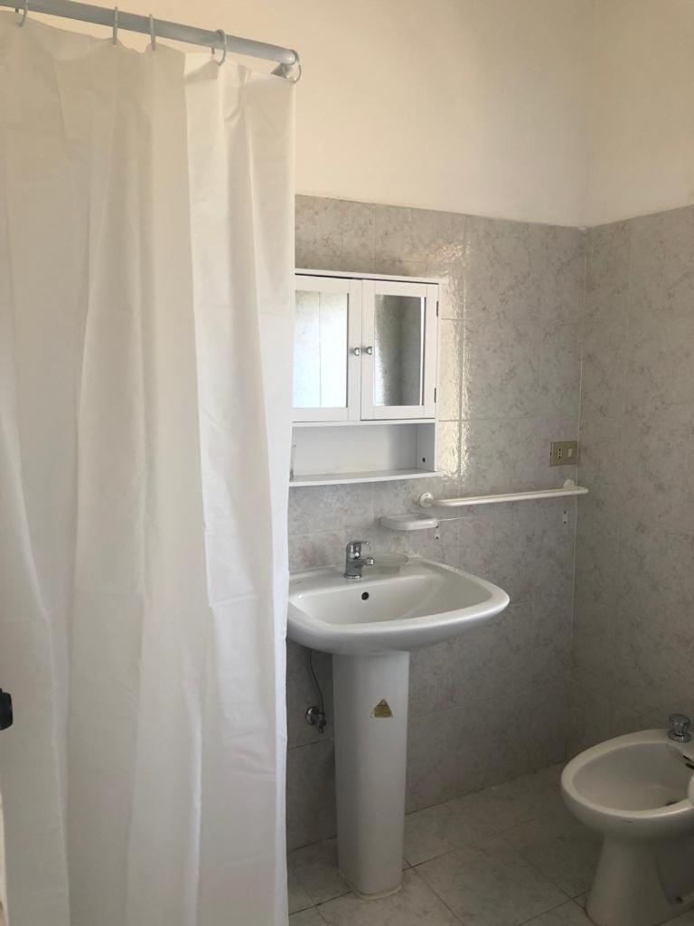 Rea Villa Coltodino Værelse billede