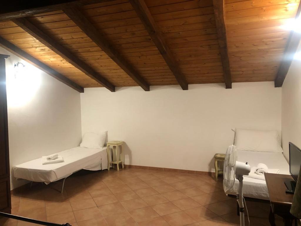 Rea Villa Coltodino Værelse billede