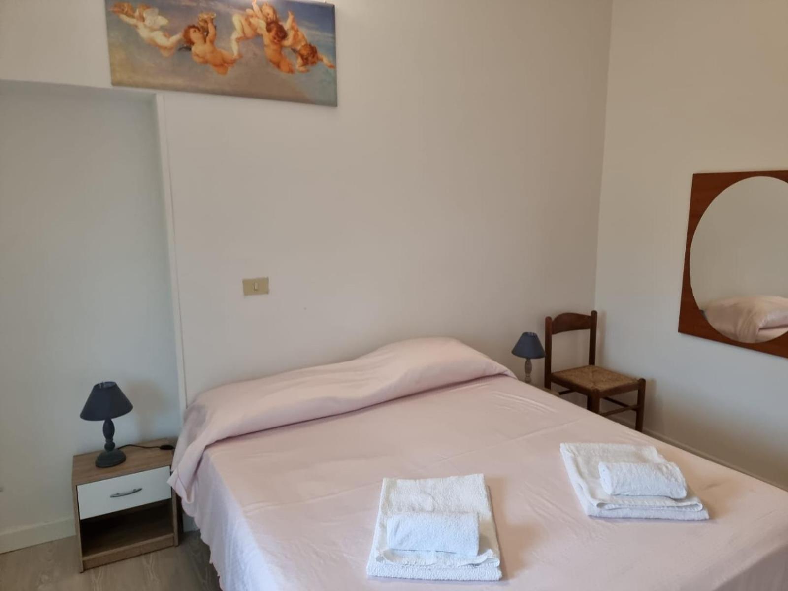 Rea Villa Coltodino Værelse billede